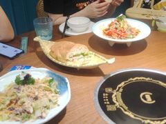 -南越郡·越式风味餐厅(青秀万达店)