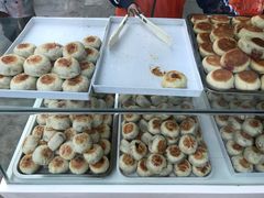 -长发西饼(临顿路店)