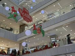 -凯德MALL(西直门店)