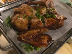 -绿茶餐厅(西单老佛爷店)