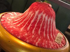 -牛New寿喜烧(闵行龙湖天街店)