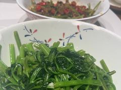 -恰饭·老长沙市井菜(天河客运站店)