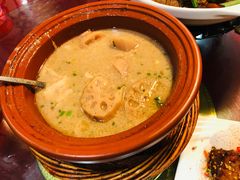 -董厨煨汤馆(车站路店)