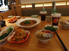 -花盐街·四川乐山小吃(西单大悦城店)