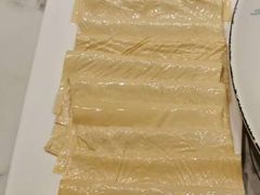 豆腐皮-田园肥牛鲍鱼先生(新北店)