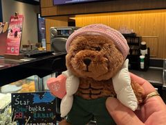 -星巴克臻选(上海长风大悦城店)