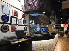 -克比叔叔印度餐厅Kebabs on the Grille(人民广场店)