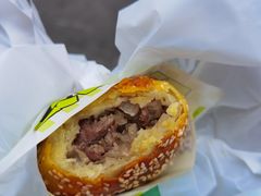 -丝路传奇·中国拉面航母店(北医三院店)
