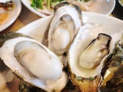 -崖口红树林海鲜餐厅