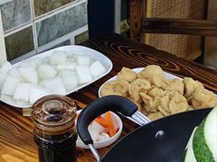 -阳山冬瓜鸡(滨江路店)