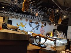 -Marina厨房·ALA精酿(月湖盛园店)