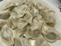 鲅鱼饺子-东兴楼饭庄(六里桥店)