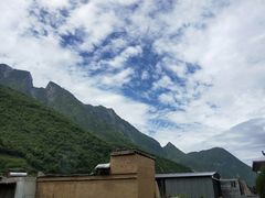 -萝卜寨羌文化生态旅游区