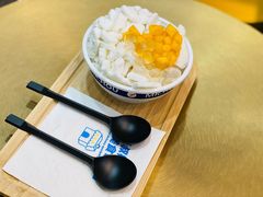 -豪叔椰冰(青春颂店)