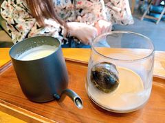 月球咖啡-Home Cafe(水榭春天店)