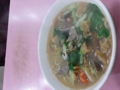 android_upload_pic-许记大碗皮肚面馆(三条巷店)