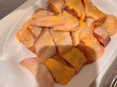 -粤来记·啫啫煲·点心(日月光店)