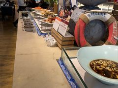 -长沙三景韦尔斯利酒店·Oval全日制餐厅自助餐