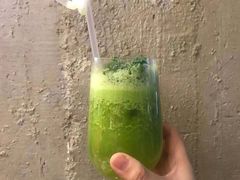 -Nectar One Cafe(勇烈路n1店)