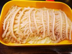 -镇江龙·火锅串串(武侯祠店)