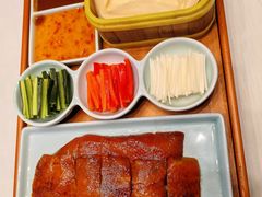 -院里寻菜·精致庭院菜(观沙岭店)