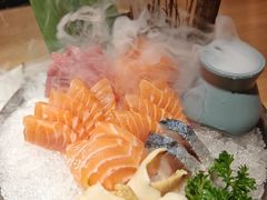 -德川家日本料理(顺义华联店)