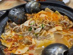 -李师傅脆肚(梅林店)