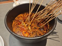 -情妹耙泥鳅·江湖川菜(科华店)