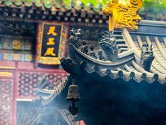 -潭柘寺景区