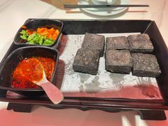 -火宫殿·小吃王国(坡子街店)