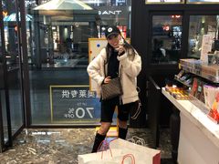 -NIKE上海青浦优选体验店