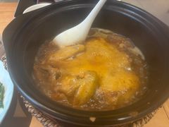 -环秀楼(黄山呈坎店)