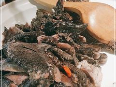 -黑鸡小馆(金源店)