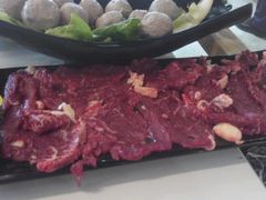-陈记顺和潮汕牛肉火锅(番禺迎宾大道店)