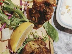-羊巴道新疆菜·清真(上梅林店)