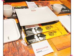 -木屋烧烤(西南角店)