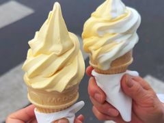 -麦当劳(南京迈皋桥地铁站店)