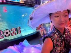-烟台海昌鲸鲨海洋公园
