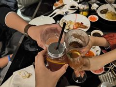 -索菲特酒店 · 云尚天际自助餐厅