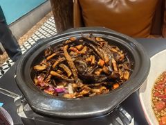 -渝乡辣婆婆·川菜 水煮鱼(中山西路店)