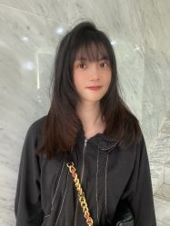 -3AM HAIR SALON染发接发