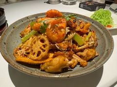 -荣兴酒家(徐家汇店)