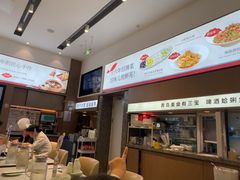 -船歌·鱼水饺青岛菜(国贸商城店)