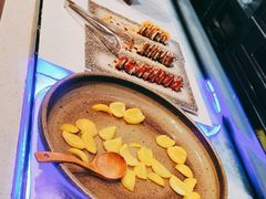 -快乐爱斯米牛排自助(正大广场店)