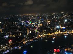 -上海中心大厦