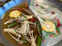 -宽窄巷子鲜牛火锅(北京首店)