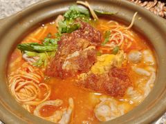 -南京大牌档(济南万象城店)