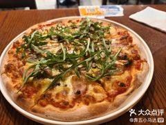 -斯比特花园西餐厅(东方商厦店)