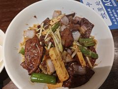 -寻裕记·现炒浇头面(人民广场店)