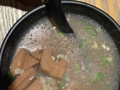 -汪爹爹武汉牛三鲜(朝外大街店)